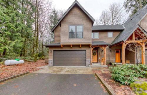 Modern Retreat in Mt Hood Oregon Resort - Foto 2