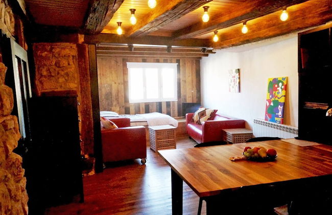 Zuhause In Unserer Hausele - Foto 1