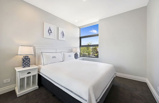 The Hamptons Apartments - St Kilda - Foto 7