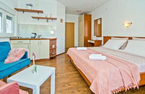 Apartments Bubalo Hvar - Photo 100