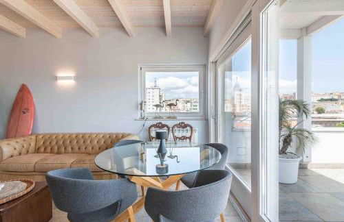 Exclusive city centre Penthouse - Foto 29