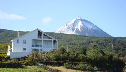 Casa Do Canto # PICO HOLIDAY RENTALS - Photo 2