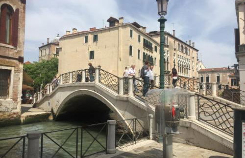 TINTORETTO 1 CON TERRAZZA SOPRA IL TETTO, 3 bagni, 3 grandi camere da letto, SUPER NUOVO - Photo 70