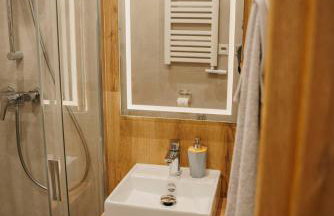 Dom na Zadzielu - domek z balią nad Jeziorem Żywieckim - Foto 23