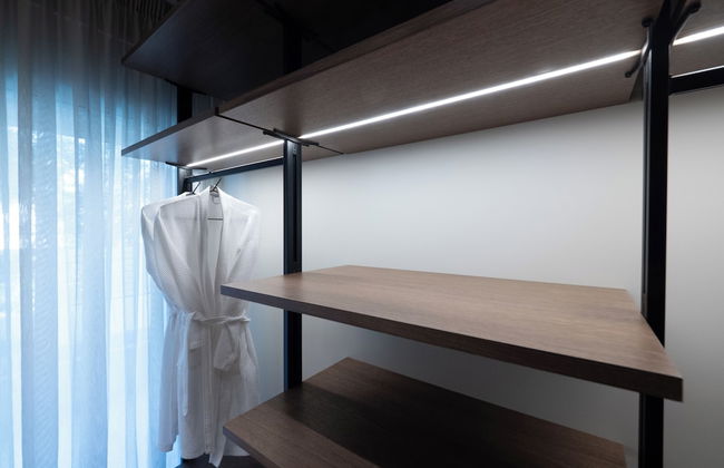 The Samirah Luxury Residences - Photo 34