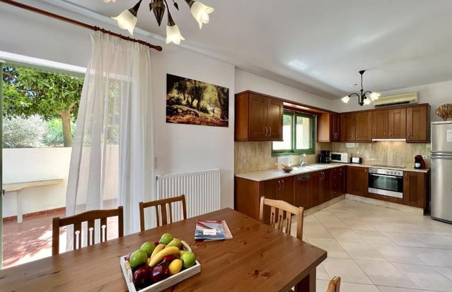 Villa Atlantis in Ionian Islands - Foto 10