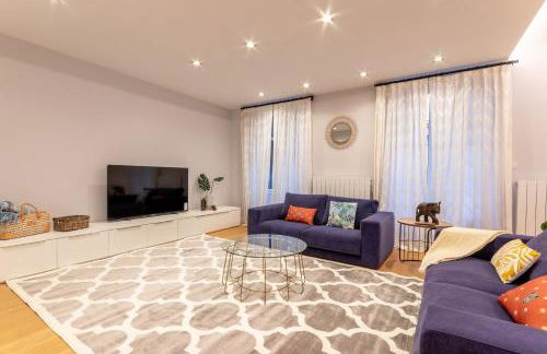 Urban Chic Moyua by Next Stop Bilbao - Foto 11