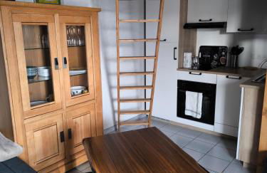 Pagotin de charme à Métabief - Foto 7