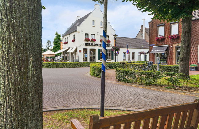 Garden Apartment in Grubbenvorst - Photo 29