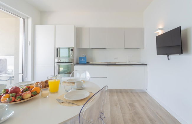 Valarin Roma Luxory Apartment Wellness - Foto 36