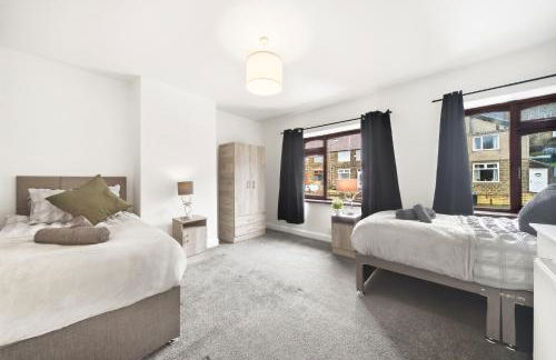 Ideal for Contractors Off-Street Parking Fast Wi-Fi - Foto 29