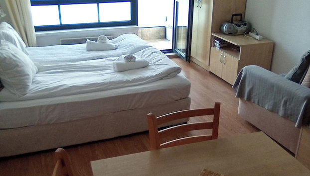 1 Bed - Sleeps 4 - Pets - Mountain Views - Foto 5, Camera