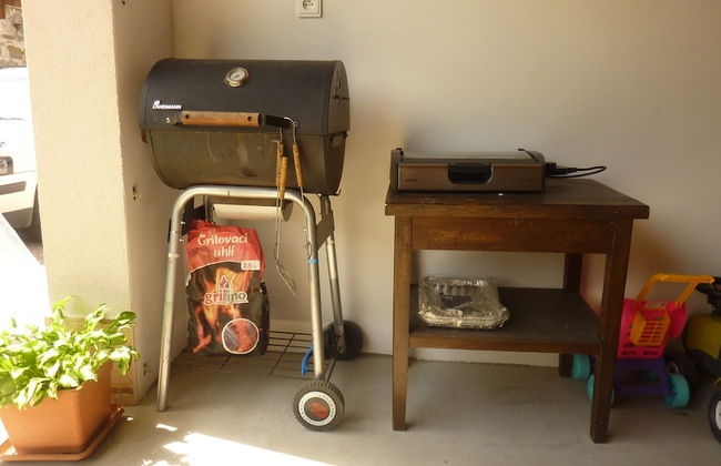 Apartments Majercak - Foto 34