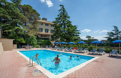 Residence Villa Elena - Foto 10