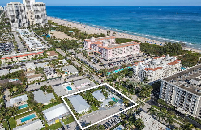 Sunshine Shores Boutique Apartments - Foto 52