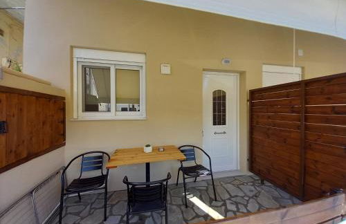 THALASSA ALMYROS APARTMENTS - Photo 14