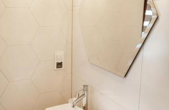 Skrzaci zakątek - domek z prywatną balią z jacuzzi - Foto 32