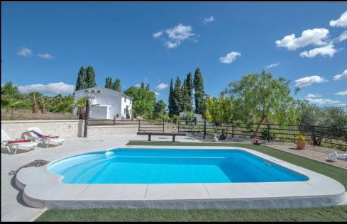 Casa la limosna - Photo 47