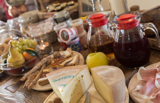 La Maison d'Antan - Foto 22