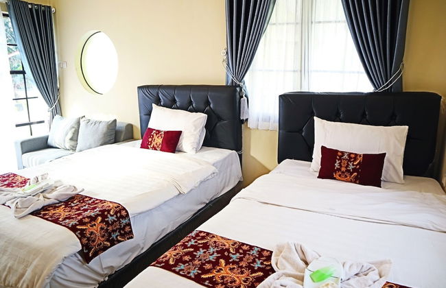 Perta Prana Amarta - Foto 13