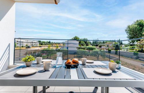 Havre de nature Provence - Foto 10