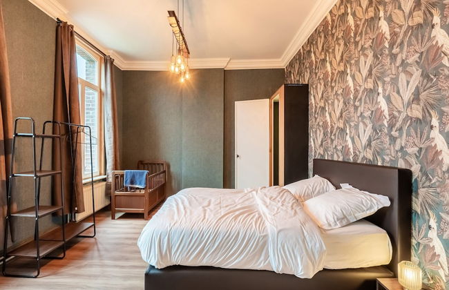 Luxury Holiday Home in Vloesberg With Sauna and hot tub - Foto 6