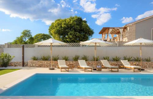 Holiday Home Villa di Perla by Interhome - Foto 34