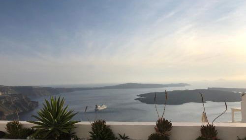 Altana Cliffside Villas - Foto 3