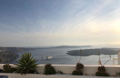 Altana Cliffside Villas - Foto 3