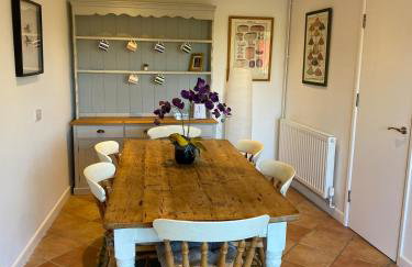 Entire flat 2 to 4 pers 1 bed 1 bath disabled access for limited disability - Foto 2