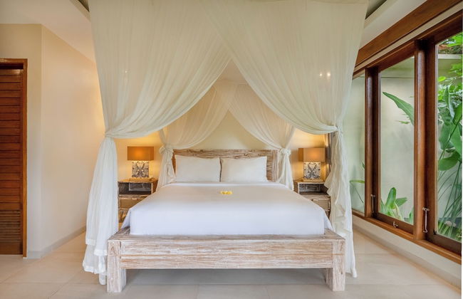 Tjendana Kanaka Jungle Resort Ubud - Foto 4