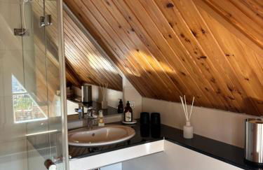 Alte Scheune - Foto 18