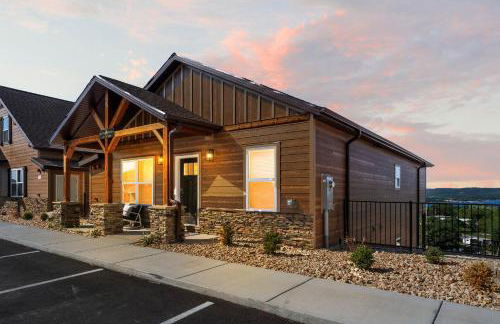 Laketopia Lodge - Foto 37