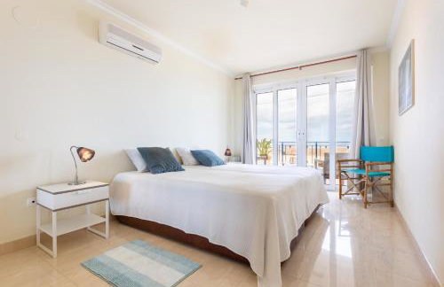 Casa Azul luxury apartment (4p) Lagos, Meia Praia - Foto 14