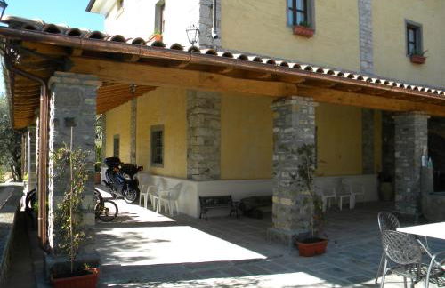 Fattoria Giunasco - Foto 124