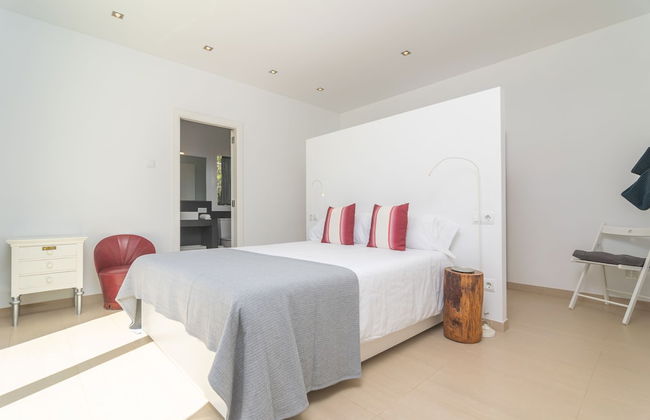 Carritx With 4 Bedrooms and 4 Bathrooms - Foto 18