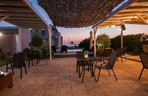 Marion Apartments - Foto 35