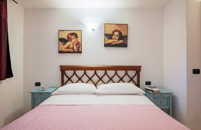 Follonica Apartments - Photo 11