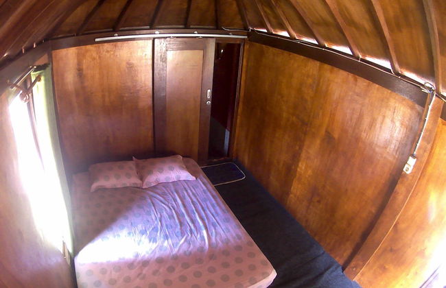 Bale Sembahulun Cottages & Tent - Foto 6