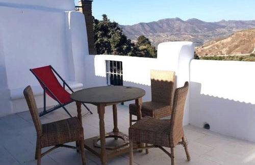 Casa Blanca, Acequias, Lecrin valley, Granada - Foto 65