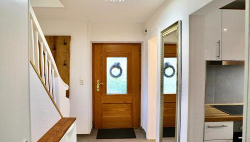 Backhüsli am Bauerngarten - Foto 3