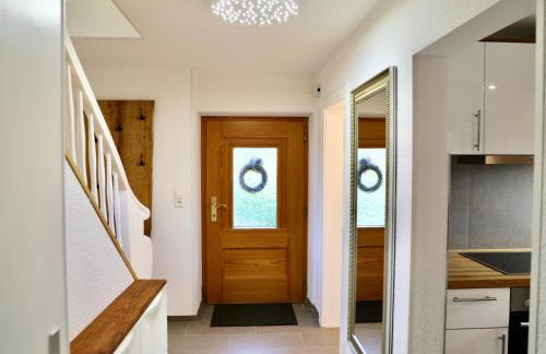 Backhüsli am Bauerngarten - Foto 3