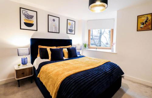 Stunning London Bridge Flat with Balcony - Close to Borough Market - Foto 11