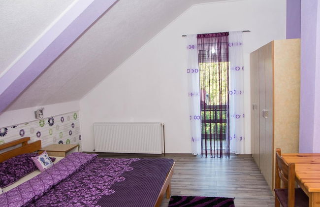 apartmani lavanda - Foto 9