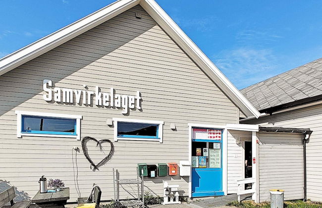 6 Person Holiday Home in Kviby-by Traum - Photo 30