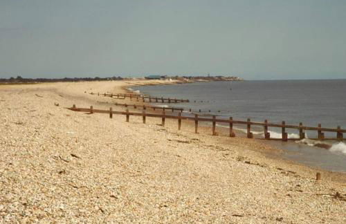 Modern Seaside House with Hot Tub - Foto 23