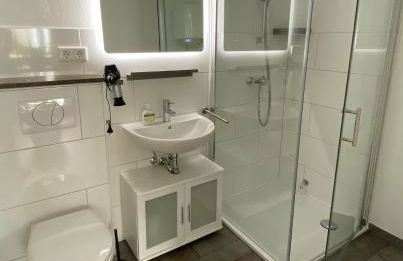 Angenehmes Wohnen in Bad Bramstedt Appartement II - Foto 5