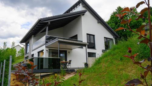 Ferienwohnung Schwarzwald Penthus - Foto 3