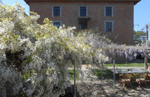 Country House Podere Lacaioli - Foto 25