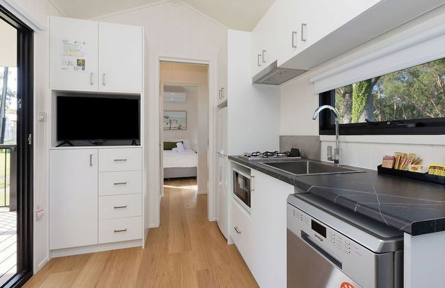 Reflections Moonee Beach - Holiday Park - Foto 35